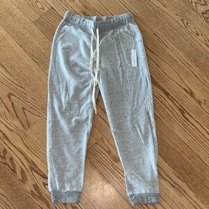 Gray Joggers